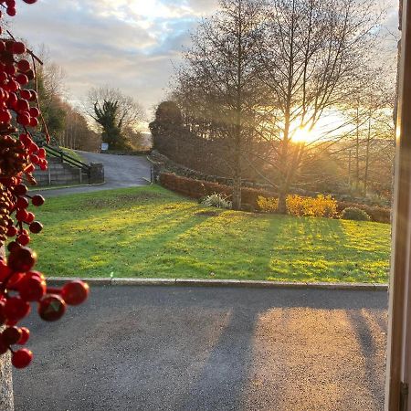 Rostrevor Valley House -Mountainside Hot Tub View Newry Esterno foto