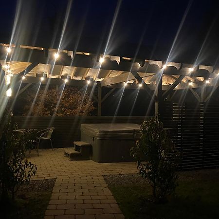 Rostrevor Valley House -Mountainside Hot Tub View Newry Esterno foto