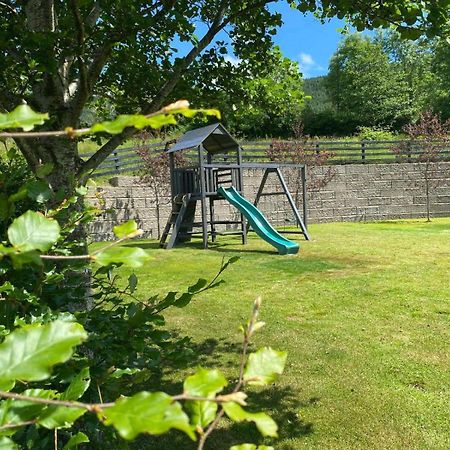 Rostrevor Valley House -Mountainside Hot Tub View Newry Esterno foto