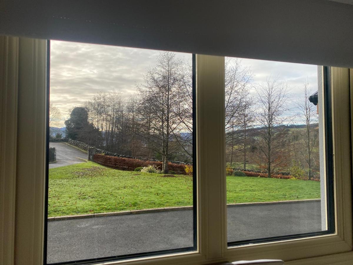 Rostrevor Valley House -Mountainside Hot Tub View Newry Esterno foto