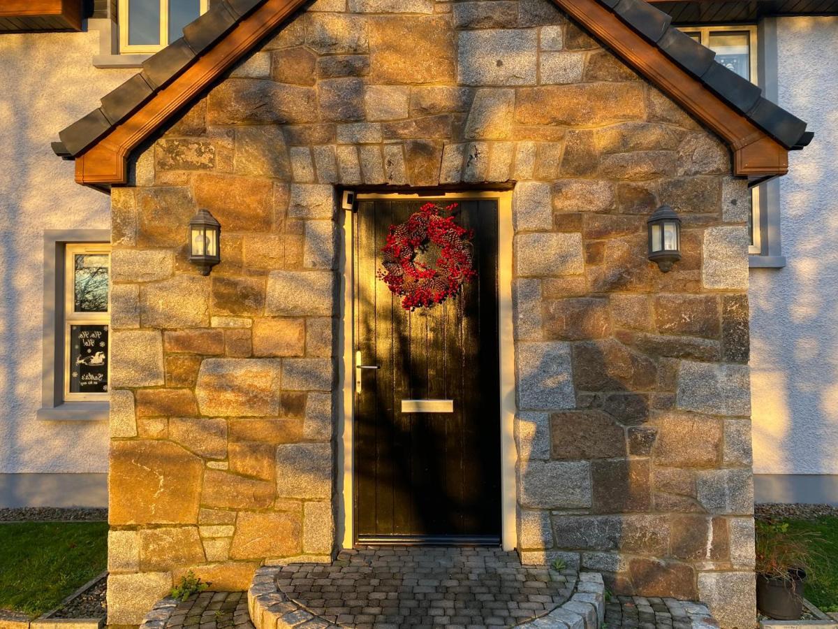 Rostrevor Valley House -Mountainside Hot Tub View Newry Esterno foto