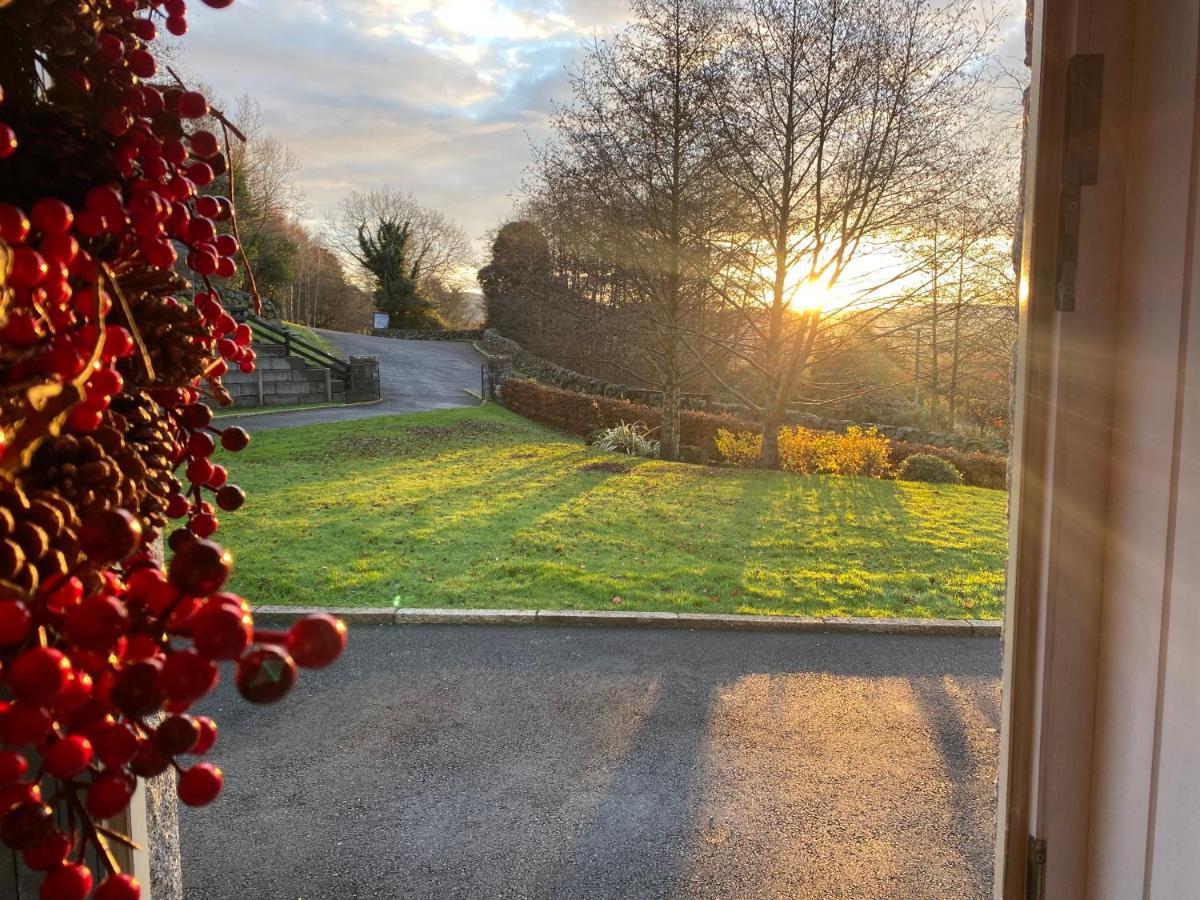 Rostrevor Valley House -Mountainside Hot Tub View Newry Esterno foto