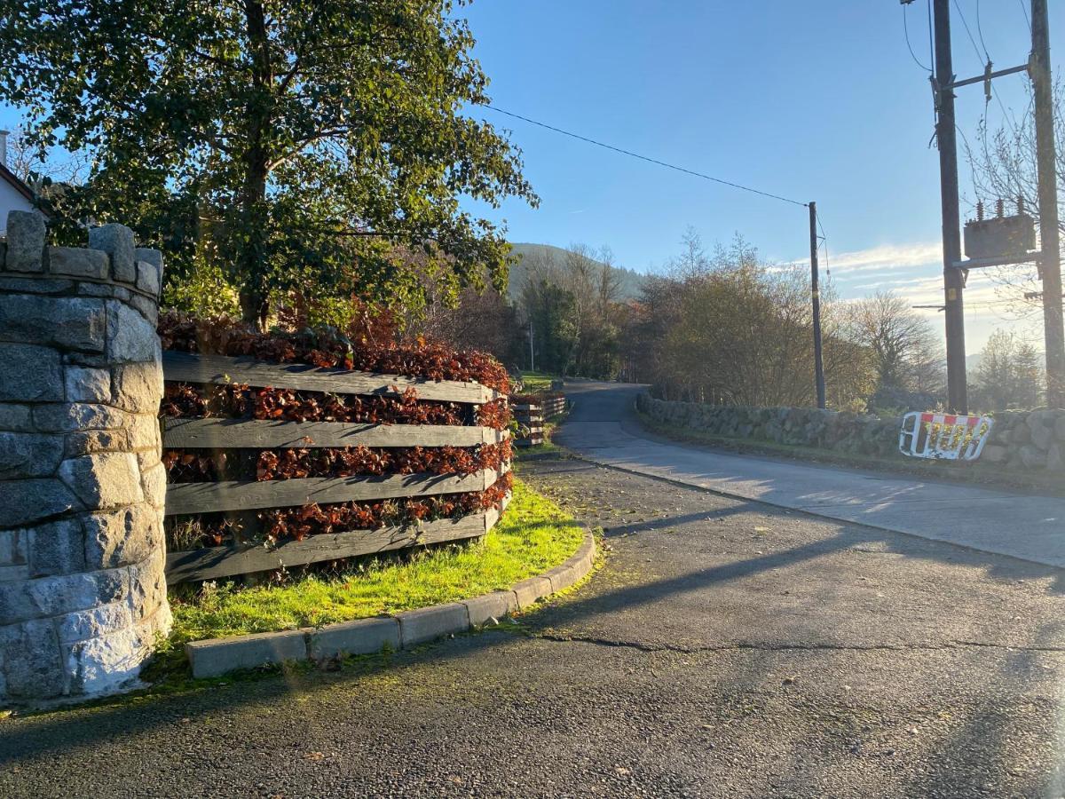Rostrevor Valley House -Mountainside Hot Tub View Newry Esterno foto